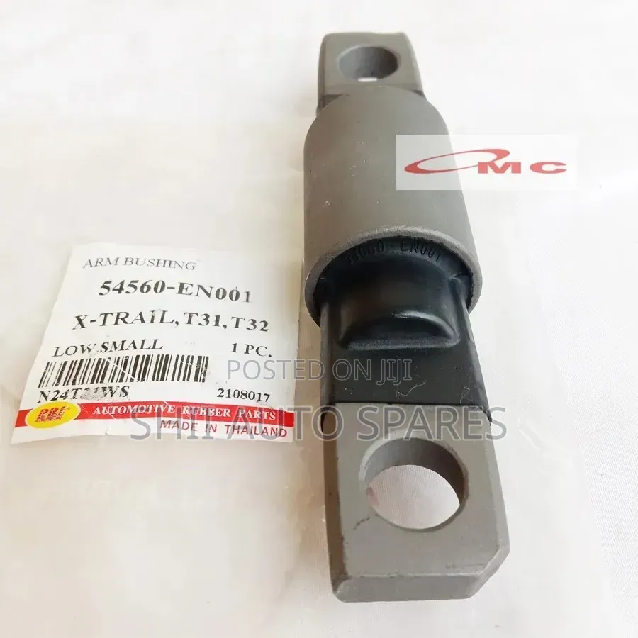Arm Bush for Nissan Extrail T31 T32,Serena Lafesta and Dualis