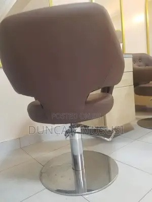 Salon Styling Chair