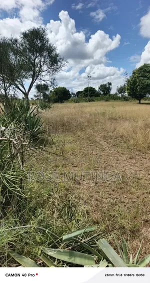 1acre at Kenol