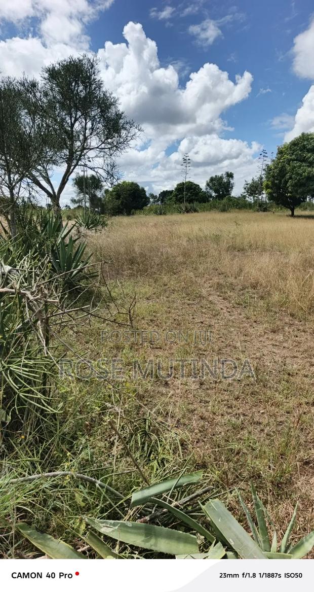 1acre at Kenol - thumbnail 2