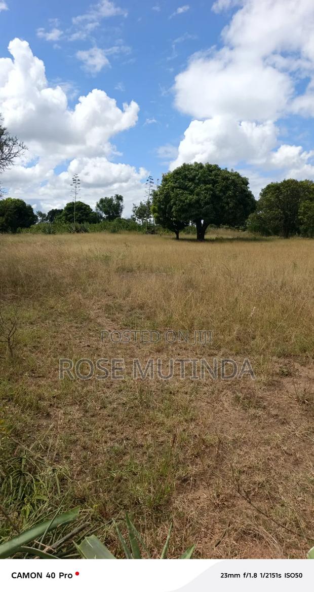 1acre at Kenol - thumbnail 3