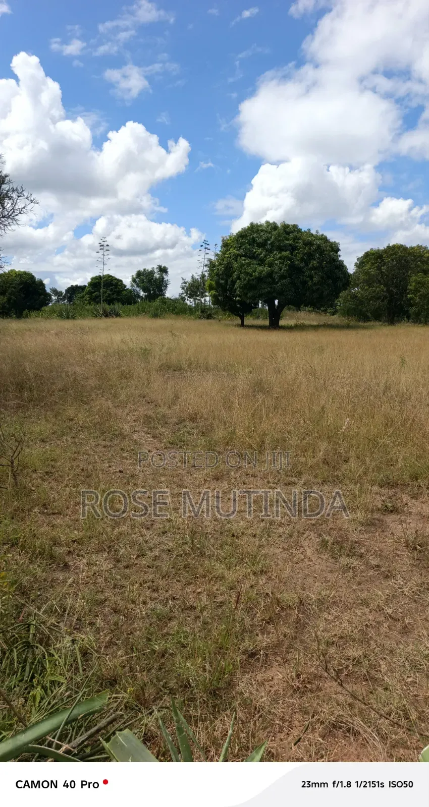 1acre at Kenol