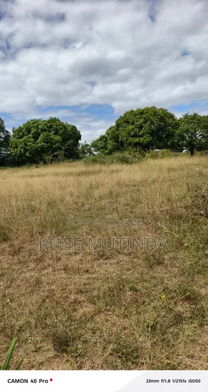 1acre at Kenol