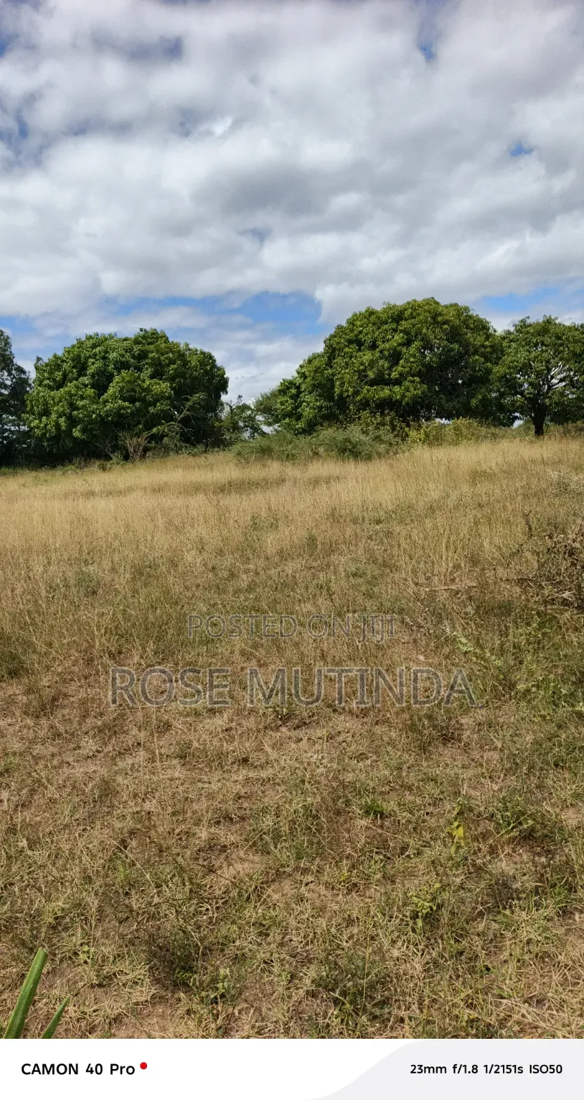 1acre at Kenol
