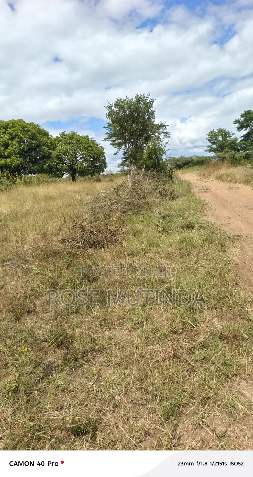 1acre at Kenol