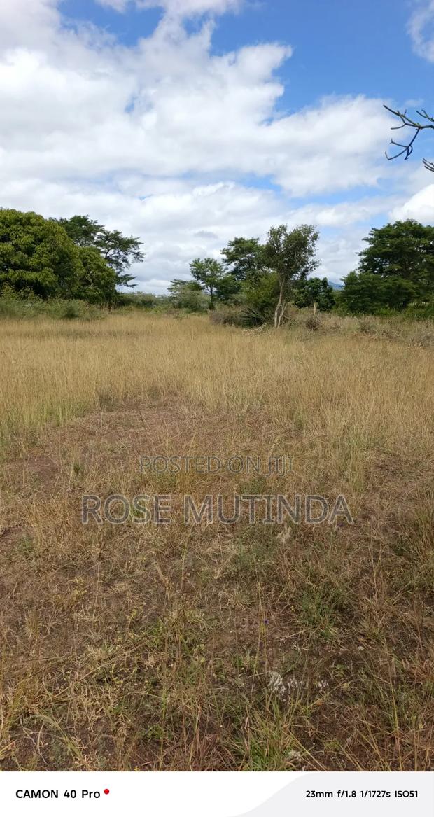 1acre at Kenol - thumbnail 6
