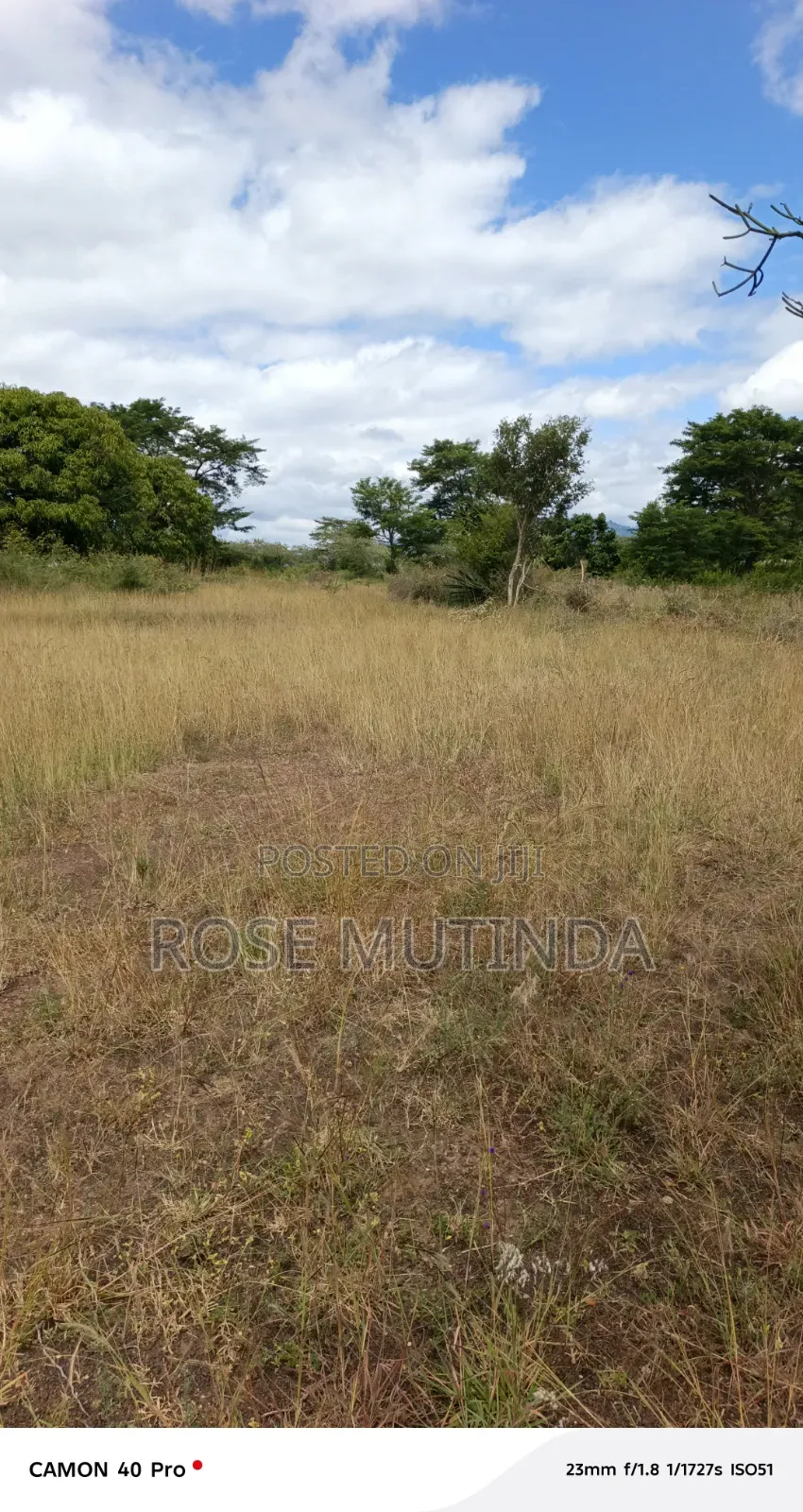 1acre at Kenol