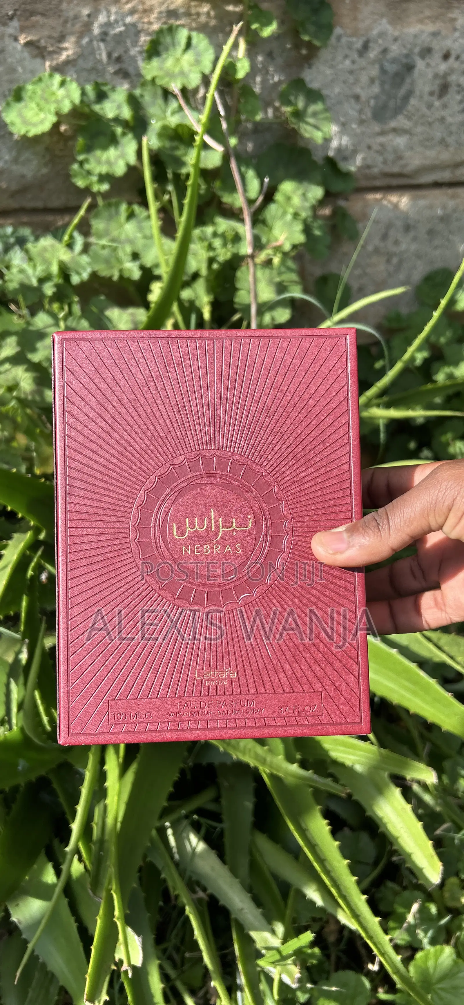 Arabicperfumes Oud-30ml/100mlwholesale Retaillong Lasting Luxuryscents