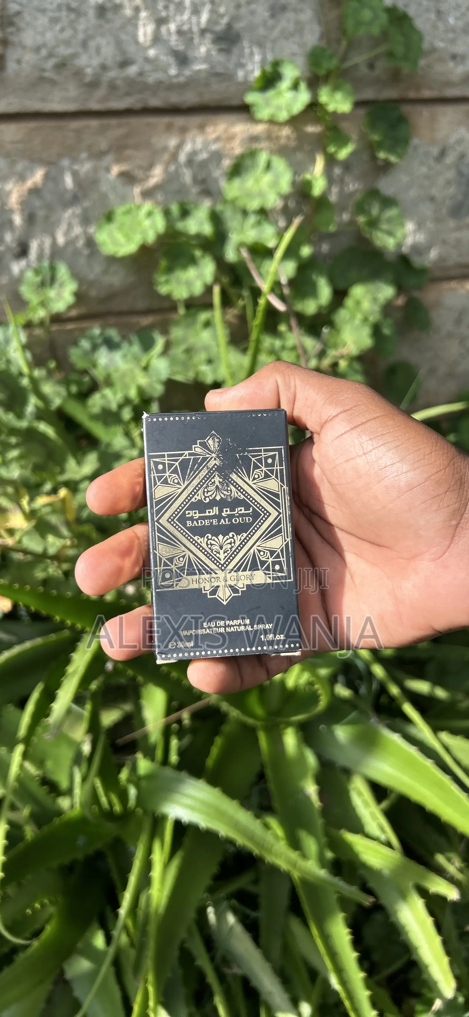 Arabicperfumes Oud-30ml/100mlwholesale Retaillong Lasting Luxuryscents