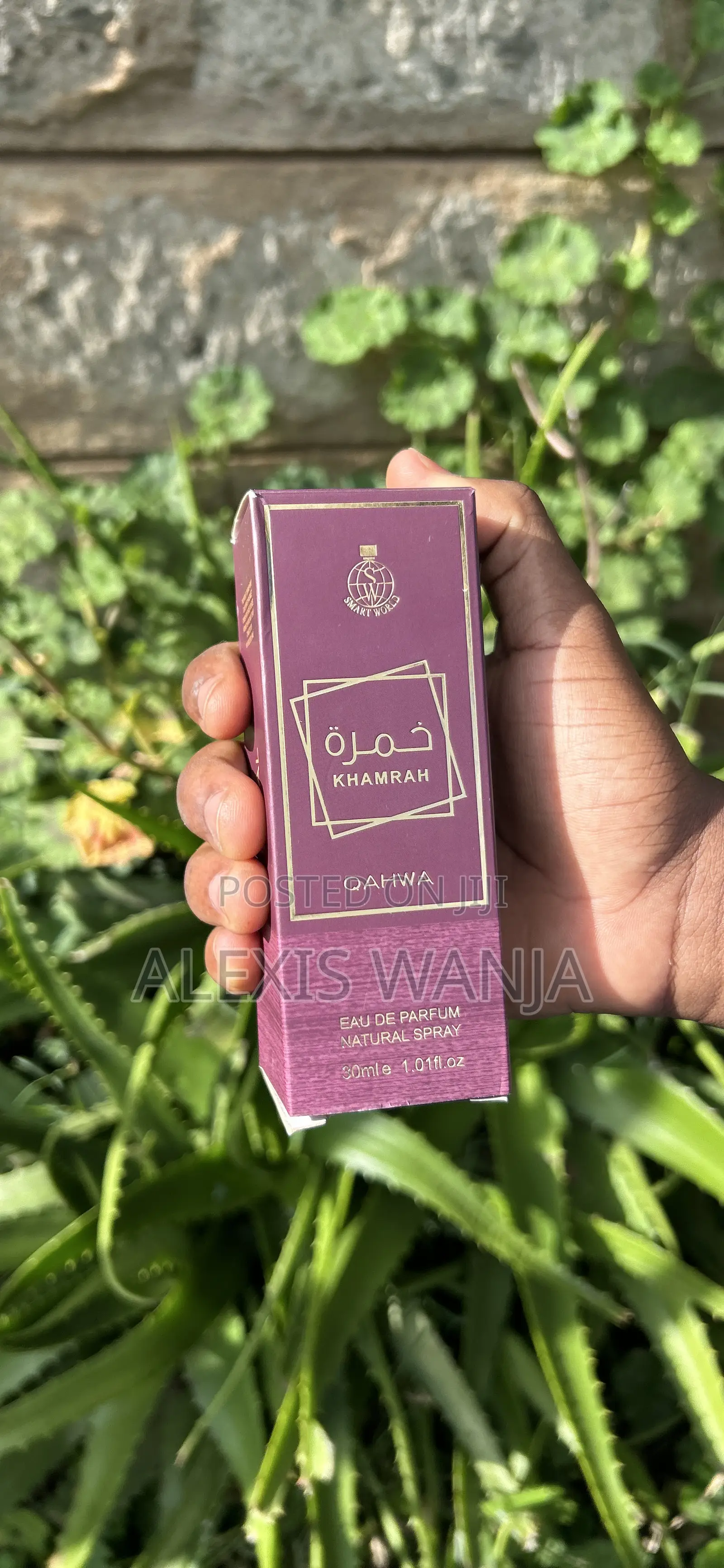 Arabicperfumes Oud-30ml/100mlwholesale Retaillong Lasting Luxuryscents