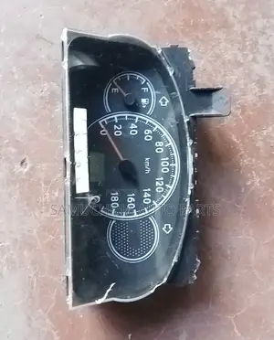 Speedclock Nissan Advan Y11