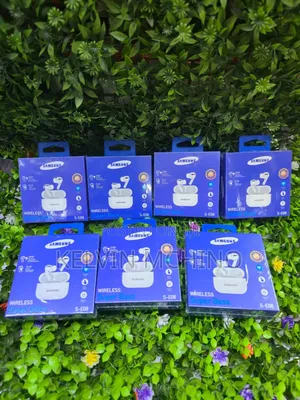 Samsungairpods