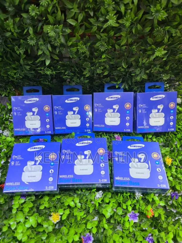 Samsungairpods