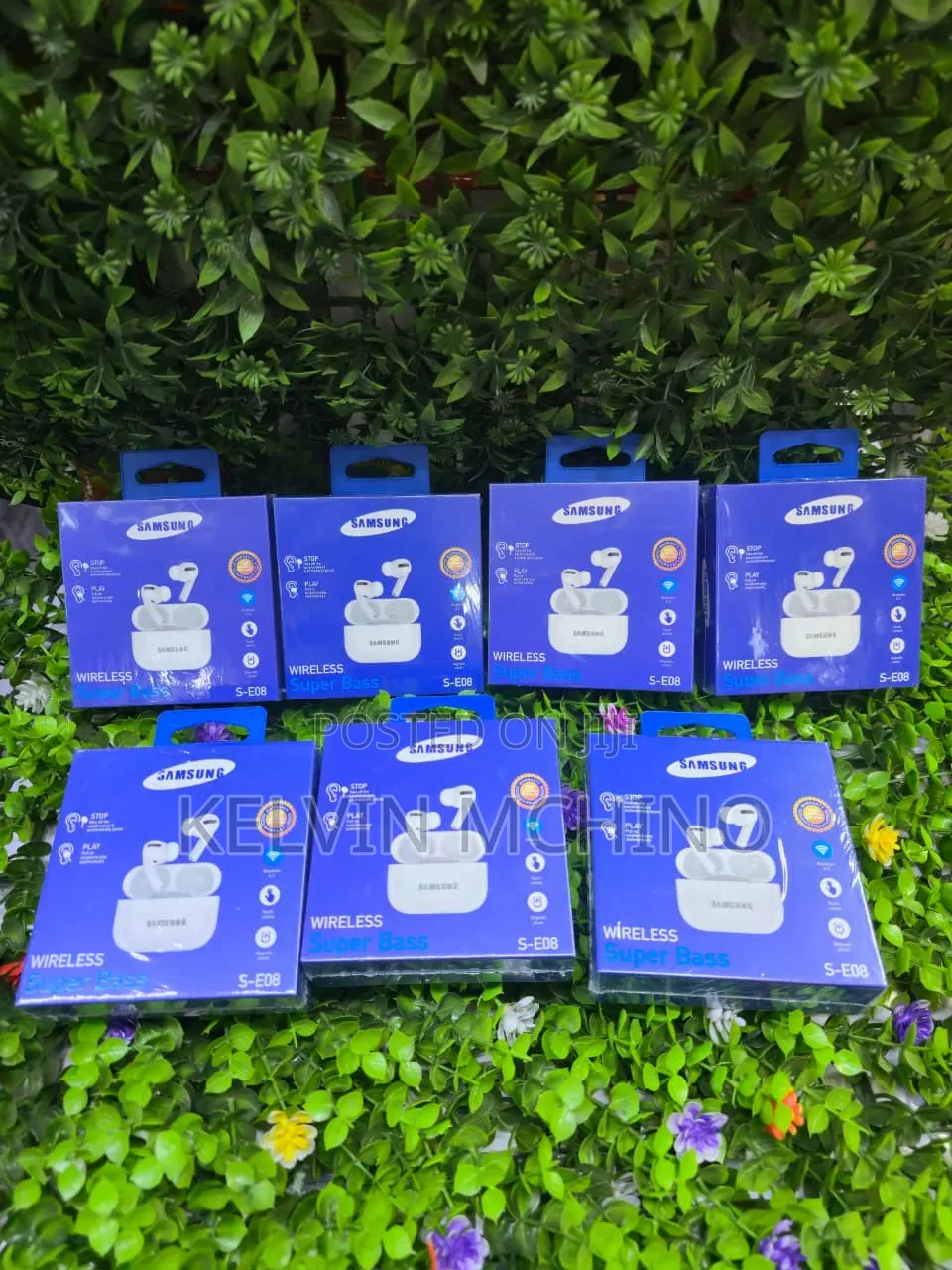 Samsungairpods