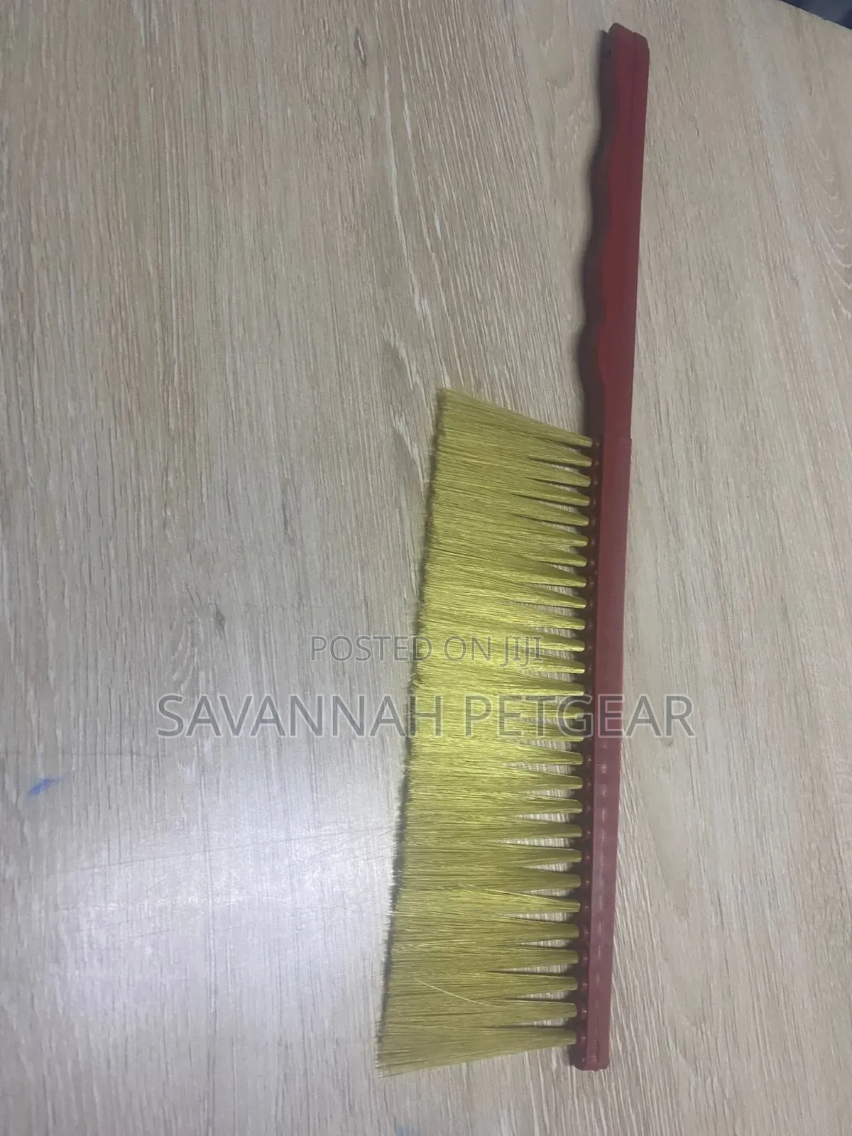 Wooden Soft-bristled Brushes For Removing Bees From Frames Hives