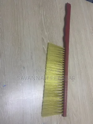 Wooden Soft-bristled Brushes For Removing Bees From Frames Hives