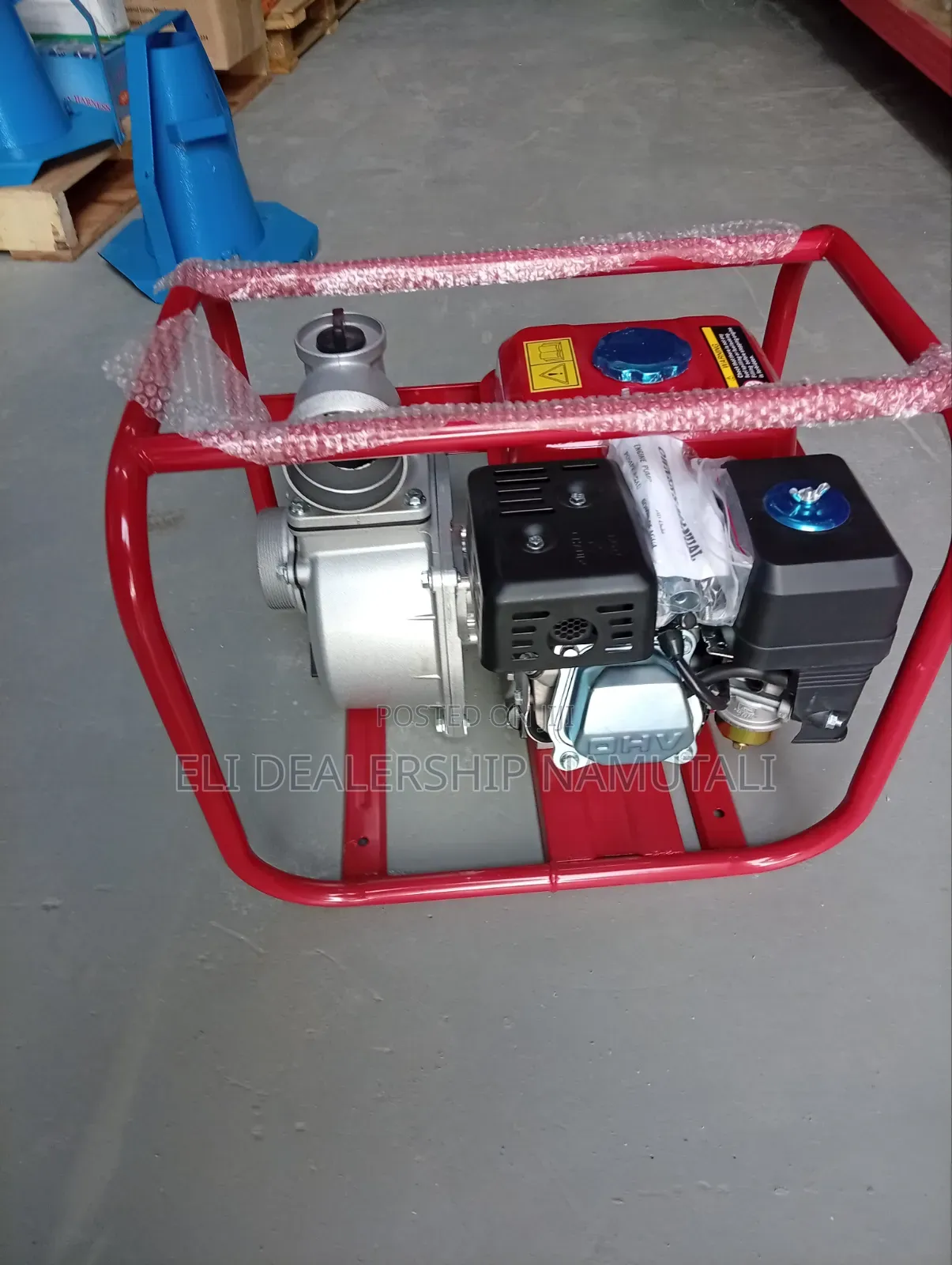 Aico Acp80 3-Inch Pump – Your Trusted Solution for Water Management