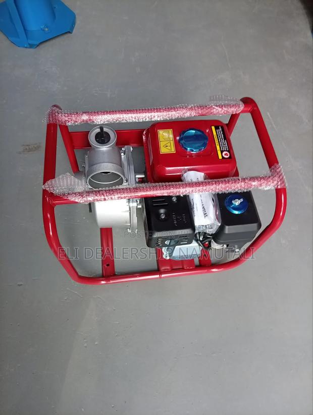 Aico Acp80 3-Inch Pump – Your Trusted Solution for Water Management - thumbnail 3