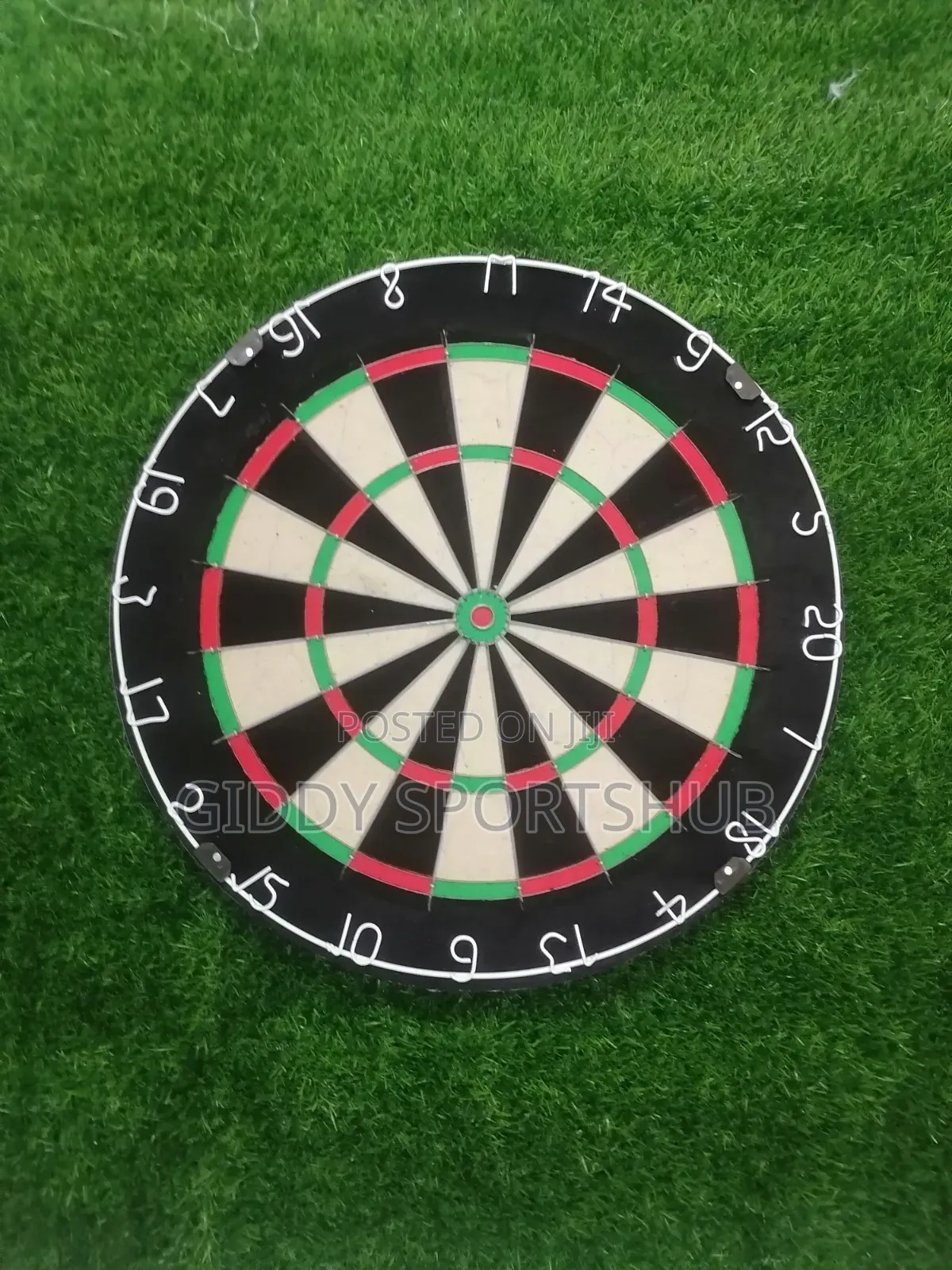 Nodor Sub Dart Board