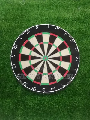 Nodor Sub Dart Board