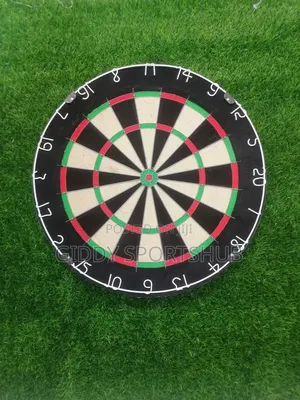 Nodor Sub Dart Board