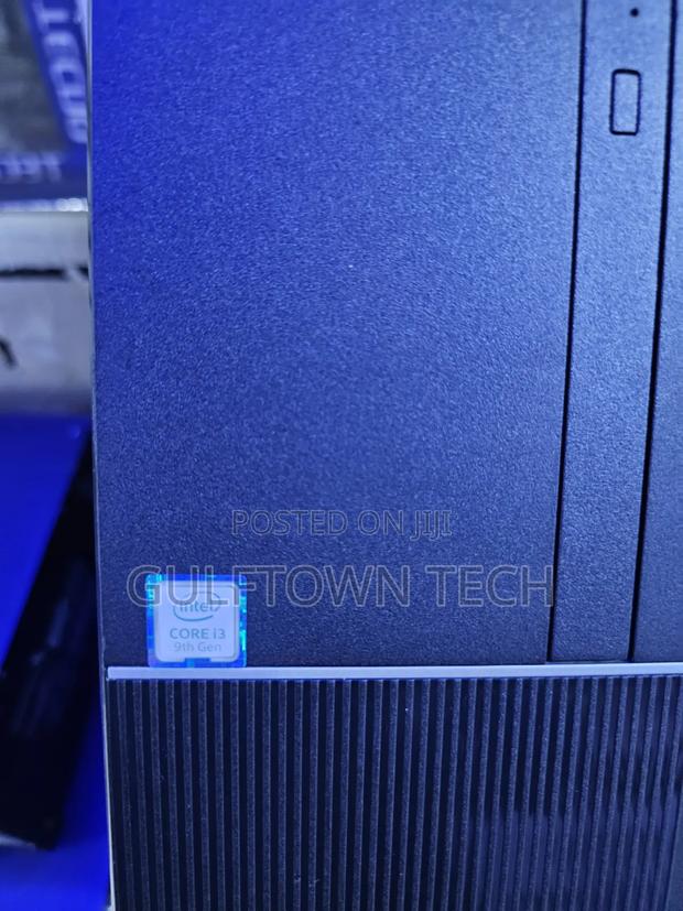 Desktop Computer Acer 8GB Intel Core i3 SSD 512GB - thumbnail 2