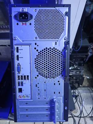 Desktop Computer Acer 8GB Intel Core i3 SSD 512GB