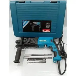 Makita Rotary Hummer Drill