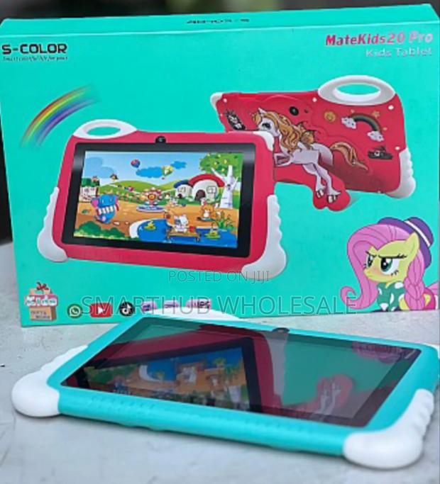 New Tablet 256 GB - thumbnail 2