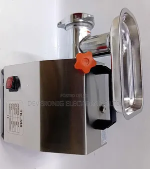 Meat Mincer Tk-M8