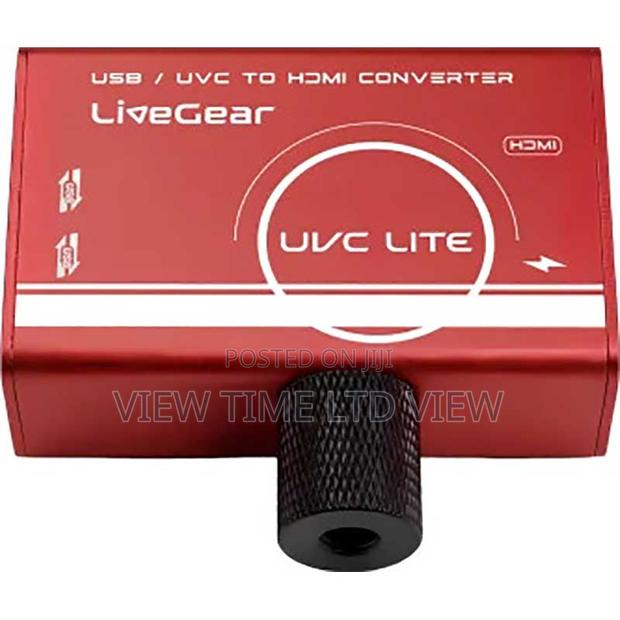 Livegear Uvc Lite Pocket 3 - thumbnail 2
