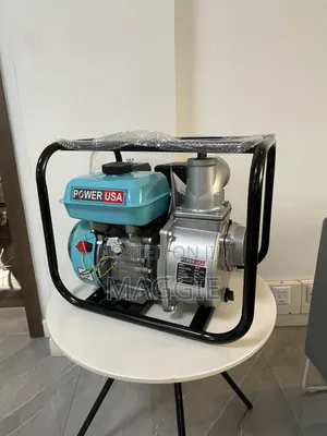 Best Quality 3" Water Pump