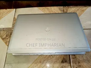 Laptop HP EliteBook 1040 8GB Intel Core i7 HDD 500GB