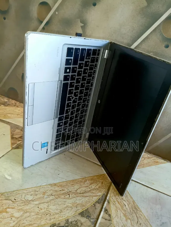 Laptop HP EliteBook 1040 8GB Intel Core i7 HDD 500GB