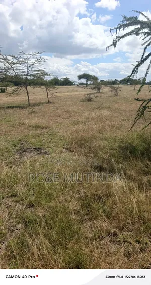 2.5 Acres at Kenol / Kangundo Road