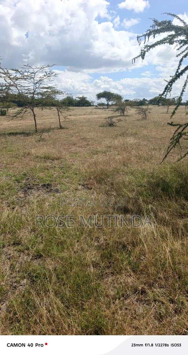 2.5 Acres at Kenol / Kangundo Road - thumbnail 4