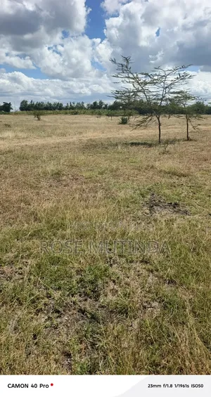 2.5 Acres at Kenol / Kangundo Road