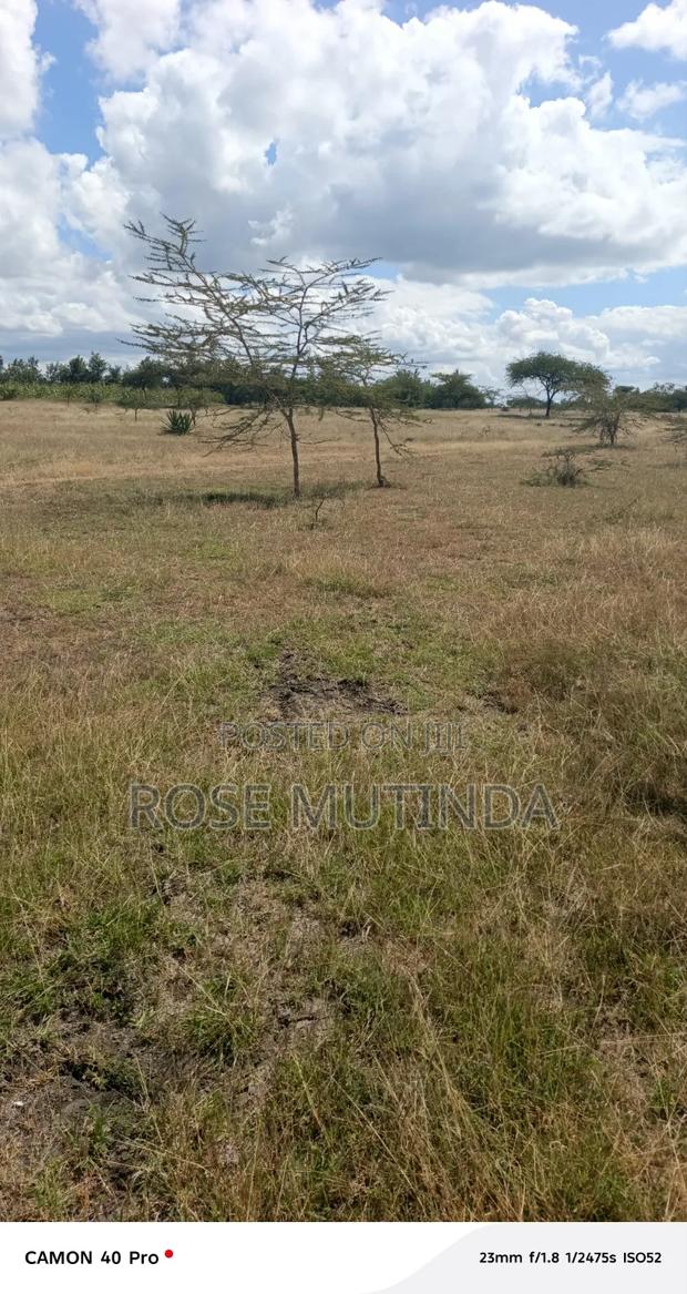 2.5 Acres at Kenol / Kangundo Road - thumbnail 6