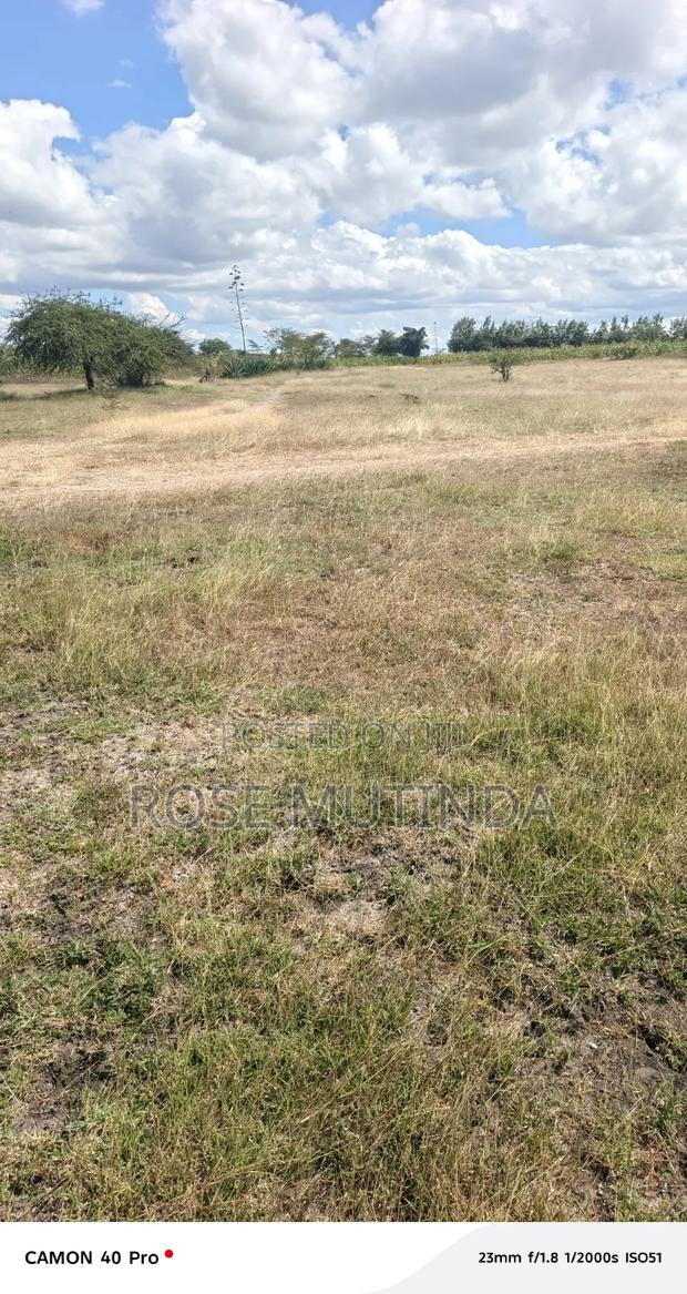 2.5 Acres at Kenol / Kangundo Road - thumbnail 7