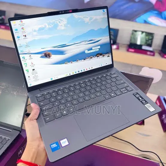 New Laptop Lenovo IdeaPad 1 8GB Intel Core i5 SSD 256GB