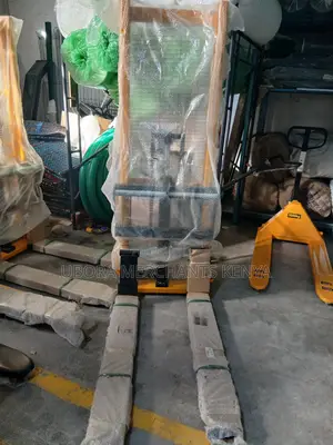 Manual Stacker