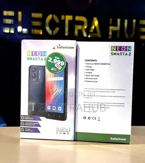 New Mobile Phone 32 GB Black
