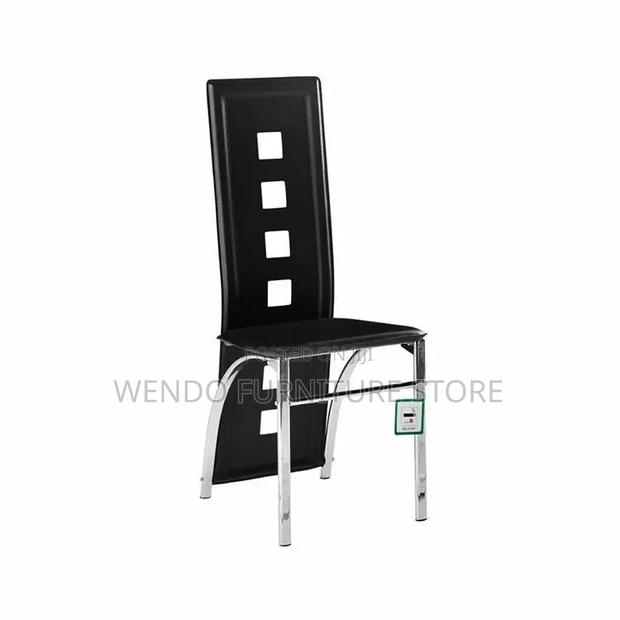 Dining Set; Six Seaters Home Dining Set - thumbnail 3
