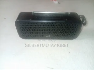 Bluetooth Speaker