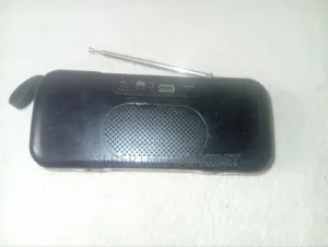 Bluetooth Speaker