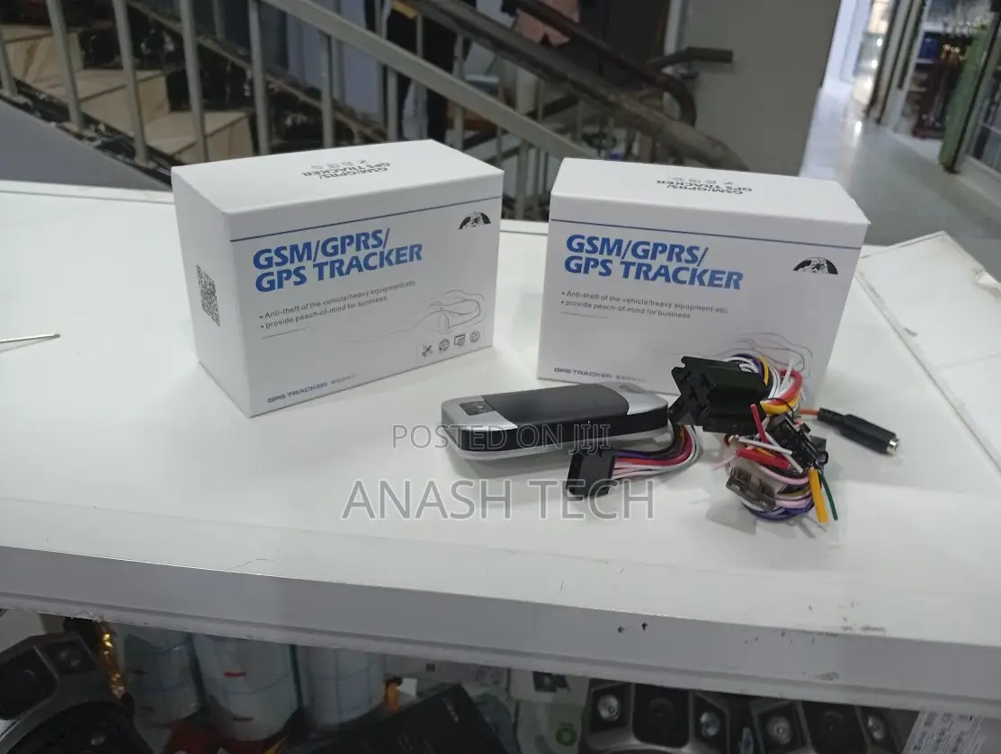 Web Platform Mobile Tracking Car Tracker Tracking Device