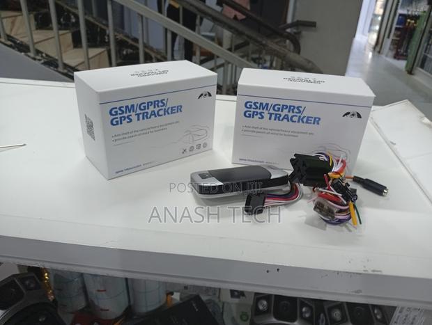 Web Platform Mobile Tracking Car Tracker Tracking Device