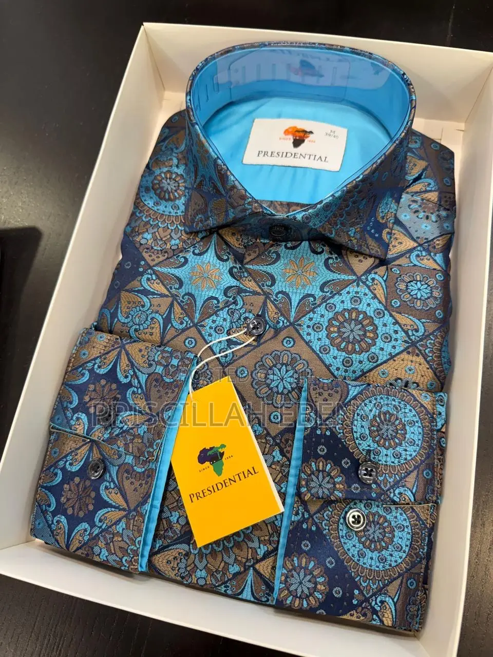 Men Shirts