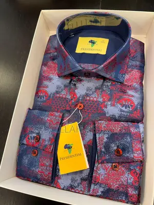 Men Shirts
