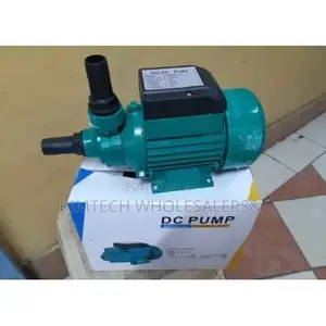 Dc Booster 12 Volts 24 Volts Pump